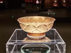 -陕西历史博物馆