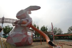 -季高兔窝窝亲子园(上海薰衣草公园店)