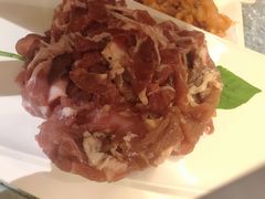 蜜汁梅肉-千纸鹤嫩汁烤肉(西大直街店)