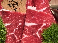 -牛将军•涮肉•烤肉•铁板烧(北京王府井·故宫店)