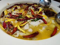 -太二酸菜鱼(武汉光谷保利店)