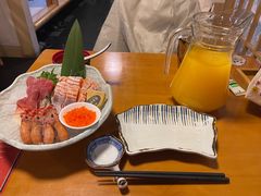 -大焰自助日式料理 铁板烧(徐汇店)