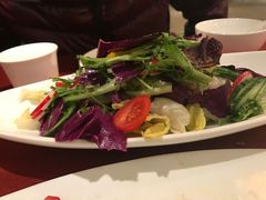 -西安阳光国际大酒店·中餐厅