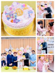 -安馨无忧月子中心(青秀店)