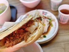 -秦镇史玉林凉皮(翡丽城店)