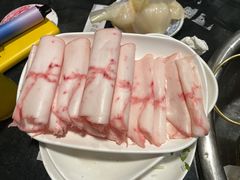 -将台涮肉(酒仙桥店)