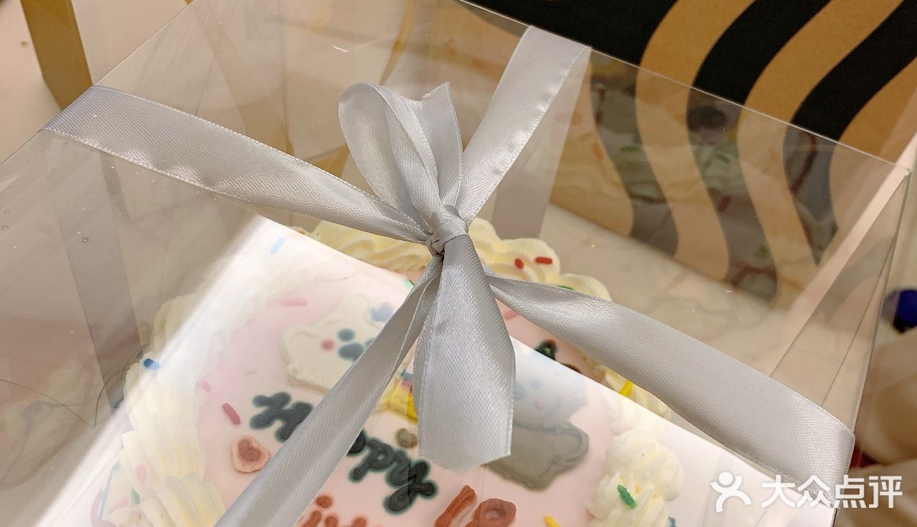 酒香不怕巷子深｜茉桐Cake（原觅cake）