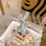 酒香不怕巷子深｜茉桐Cake（原觅cake）