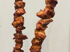 -京朋串屋·烧烤(望京西路总店)