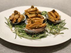 -虹御轩·传承江浙菜(虹桥店)