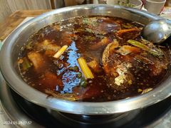 -肖肖酸萝卜鱼火锅(总店)