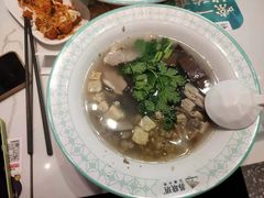 -苏晓玥·手作江南小吃(深圳北站店)