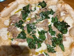 -JINNS锦时 steak&pizza(浸信会礼拜堂旧址店)