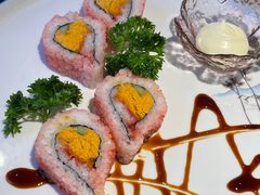 -太郎的家·平价日料(曼巴特店)