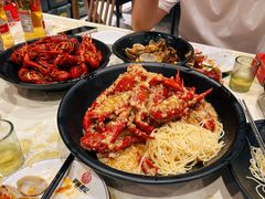 -聚味瞿记·龙虾堂(天元店)