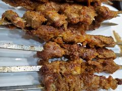 -巴依老爷新疆美食(牡丹园店)