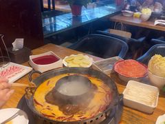 -重庆老火锅(长虹店)