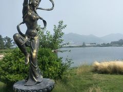 -威海大乳山景区
