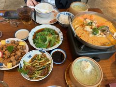 -林四喜·闽南传家菜(鼓浪屿店)