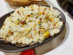 特色炒饭-钢管厂五区小郡肝串串香(南山店)