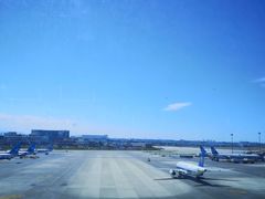 -乌鲁木齐天山国际机场-T3航站楼