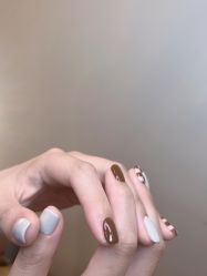 点击看大图 -瑞丽美甲
