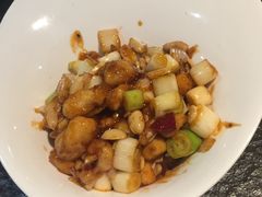 -湘与香缘·湖南菜(王府井北京市百货大楼店)