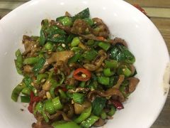 -建辉湖南土菜馆(南大街店)