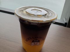 -抱抱地球咖啡馆(国家海洋博物馆店)