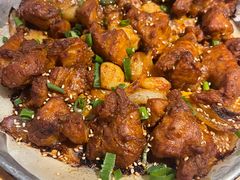 -前海沿·青岛菜(五四广场永旺店)