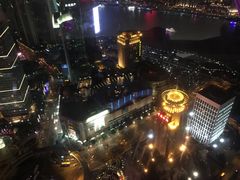 -东方明珠广播电视塔