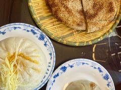 -四海楼(如皋定慧禅寺店)