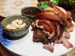 -八大碗·地道东北菜(佳兆业店)