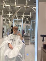 -MY HAIR ARDOR
