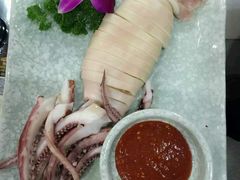 -金顺韩式烤肉·网红烤肉店(广利路店)