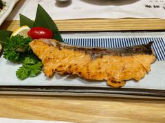-小句号·精致料理(江南环球港店)