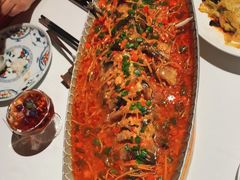 -小河盐帮·私家菜·烤鸭(三元桥·霄云路店)