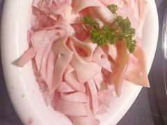 -一斗火锅·招财羊毛肚(北温泉九号店)