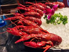 -红盔甲·小龙虾(长寿路店)