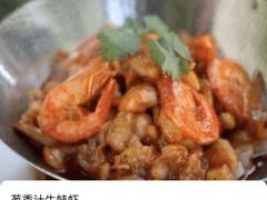 -U你·湖北家宴菜(凯德店)