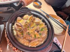-川堂风·跷脚牛肉·乐山爆炒(宝山日月光店)