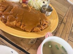 -Cafe Alice咖啡爱丽丝(奥城店)