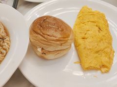 -翠华餐厅(德基广场店)