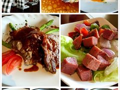 -泰谷酒店·太古码头闽菜自助餐厅