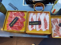 -牛武士寿喜烧·和牛火锅自助(全球首店)