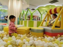 -meland亲子乐园•派对•研学(苏州悠方购物中心店)