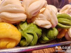 -山河屯铁锅炖鲜鹅·东北菜(开发区一店)