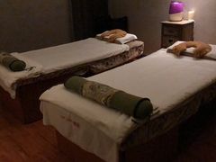 -樱蘭·影院足道·养生SPA(三里屯店)