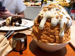 -After You Dessert Cafe(CENTRALWORLD)