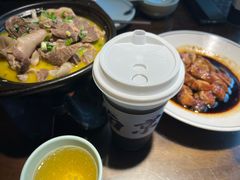 -应天大明王朝·南京菜(中山陵店)